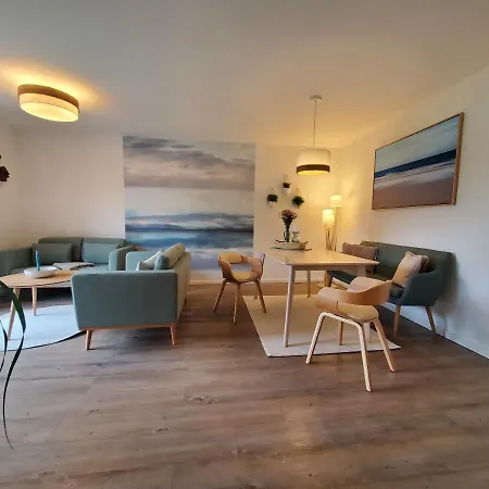 Nordseeliebe - Zeit Fuer