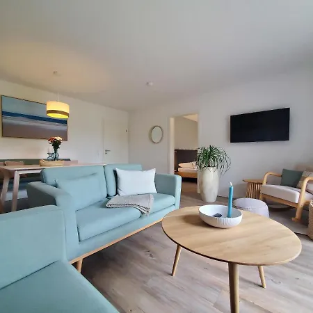 Nordseeliebe - Zeit Fuer *