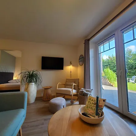 Feriehus Nordseeliebe - Zeit Fuer Bredsted