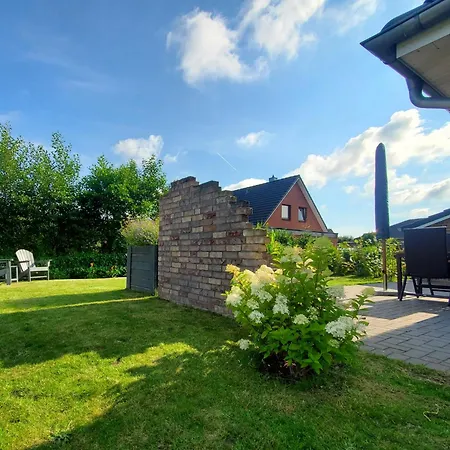 Nordseeliebe - Zeit Fuer * Bredsted